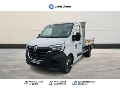 Occasion Renault Master à THIONVILLE chez RENAULT | THIONVILLE