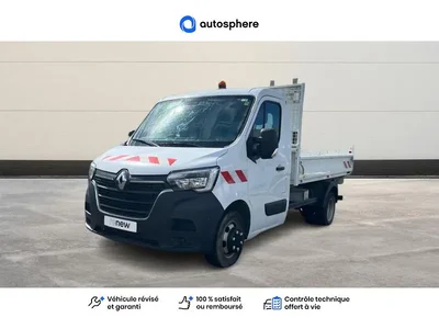 Occasion Renault Master à ENGLOS chez RENAULT | ENGLOS
