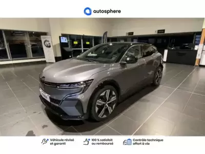 Démonstration Renault Mégane à ST JEAN DE MAURIENNE  chez RENAULT | SAINT JEAN DE MAURIENNE