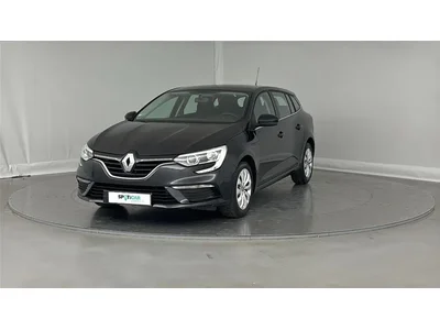 Occasion Renault Mégane Estate à BEAUVAIS chez PEUGEOT BEAUVAIS