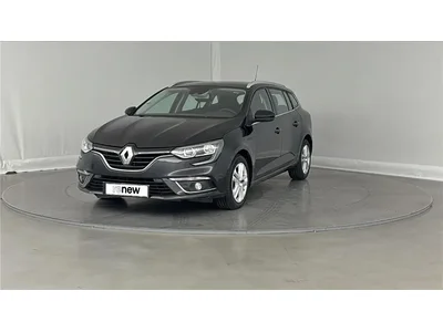 Occasion Renault Mégane Estate à CHAUNY chez RENAULT | CHAUNY