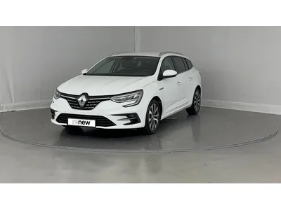 Occasion Renault Mégane Estate à THIONVILLE chez RENAULT | THIONVILLE