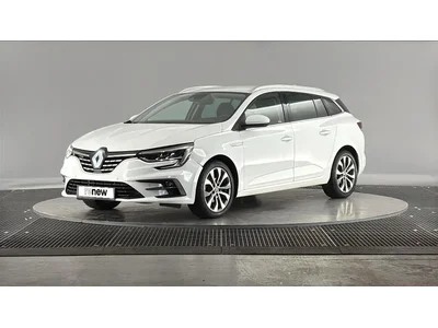 Occasion Renault Mégane Estate à Annemasse chez RENAULT | ANNEMASSE