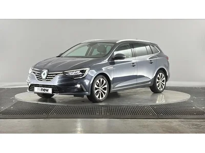 Occasion Renault Mégane Estate à Annemasse chez RENAULT | ANNEMASSE