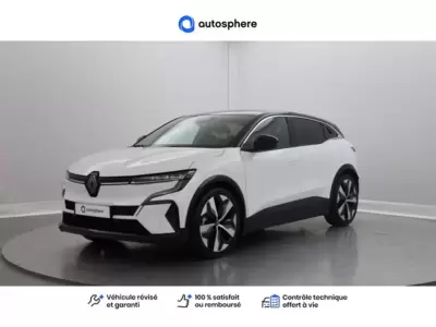 Occasion Renault Mégane à COMPIEGNE chez PEUGEOT COMPIEGNE