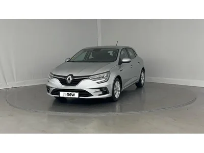 Occasion Renault Mégane à CHALONS EN CHAMPAGNE chez RENAULT | CHALONS