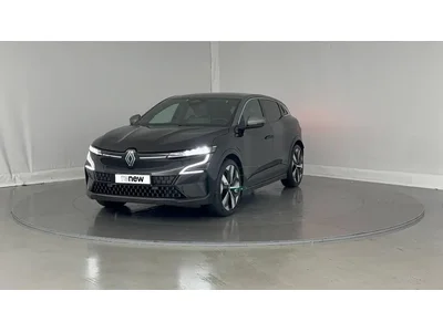Occasion Renault Mégane à HENIN BEAUMONT chez RENAULT | HENIN BEAUMONT