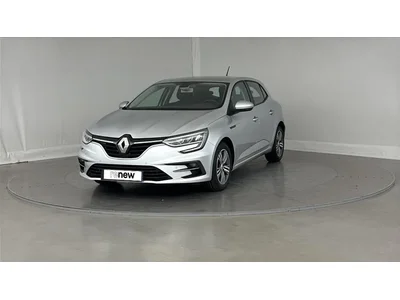 Occasion Renault Mégane à ENGLOS chez RENAULT | ENGLOS
