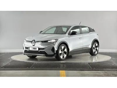 Occasion Renault Mégane à Annemasse chez RENAULT | ANNEMASSE