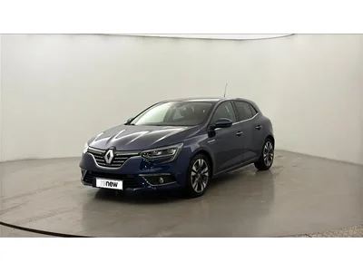 Occasion Renault Mégane à CRETEIL chez RENAULT | CRETEIL