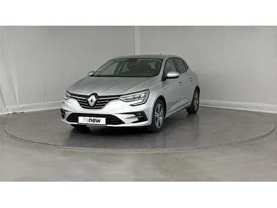 Occasion Renault Mégane à THIONVILLE chez RENAULT | THIONVILLE