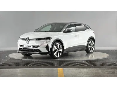 Occasion Renault Mégane à Annemasse chez RENAULT | ANNEMASSE