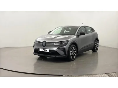 Occasion Renault Mégane à CRETEIL chez RENAULT | CRETEIL