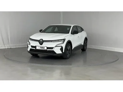 Occasion Renault Mégane à ENGLOS chez RENAULT | ENGLOS
