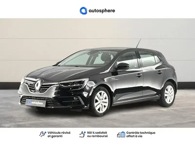 Occasion Renault Mégane à La Teste-de-Buch chez Autosphere La Teste-de-Buch