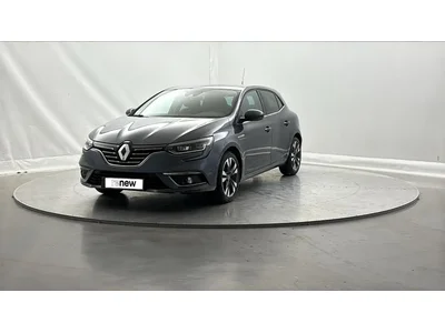 Occasion Renault Mégane à MAGENTA chez RENAULT | EPERNAY & SEZANNE