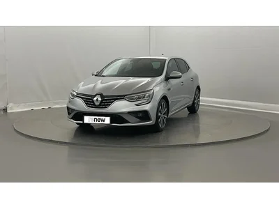 Occasion Renault Mégane à MAGENTA chez RENAULT | EPERNAY & SEZANNE