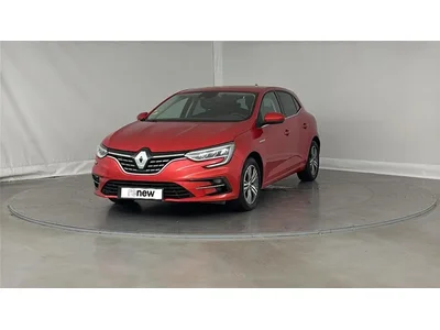 Occasion Renault Mégane à ENGLOS chez RENAULT | ENGLOS