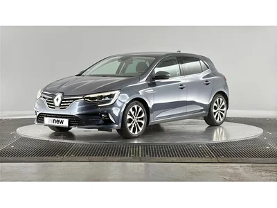 Occasion Renault Mégane à Annemasse chez RENAULT | ANNEMASSE