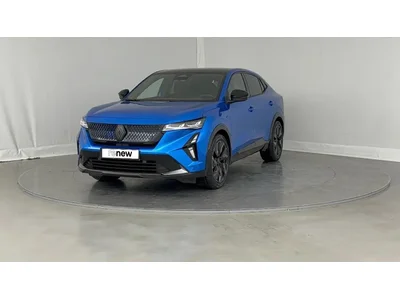 Occasion Renault Rafale à NIEPPE chez RENAULT | NIEPPE