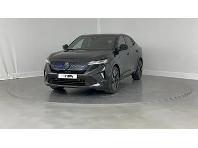 Occasion Renault Rafale à Englos chez DACIA ENGLOS