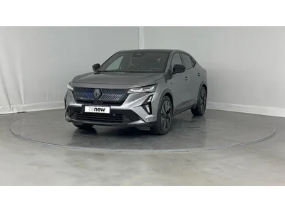 Occasion Renault Rafale à Englos chez DACIA ENGLOS