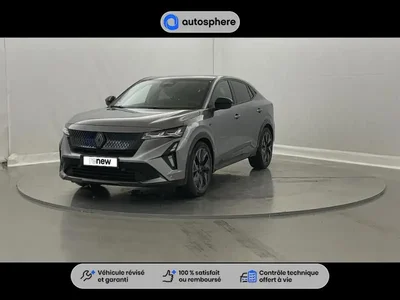 Occasion Renault Rafale à NIEPPE chez RENAULT | NIEPPE