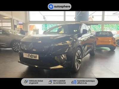Occasion Renault Rafale à CRETEIL chez RENAULT | CRETEIL