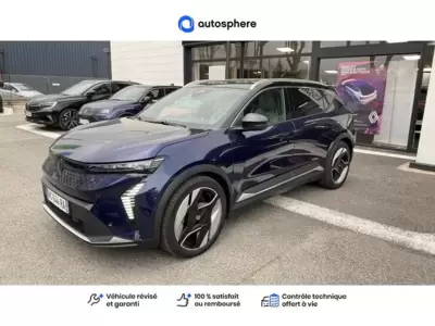 Démonstration Renault Scénic à AIX EN PROVENCE chez RENAULT | AIX EN PROVENCE