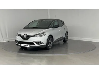 Occasion Renault Scénic à NIEPPE chez RENAULT | NIEPPE