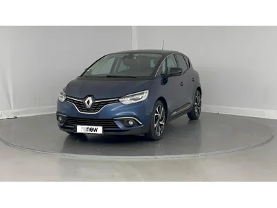 Occasion Renault Scénic à NIEPPE chez RENAULT | NIEPPE