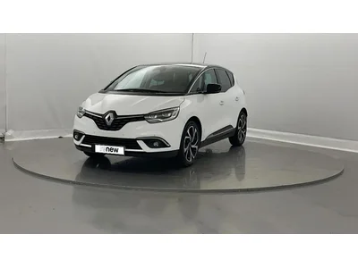 Occasion Renault Scénic à NIEPPE chez RENAULT | NIEPPE