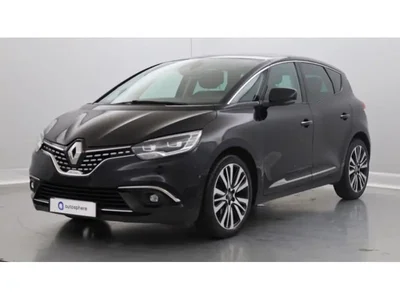 Occasion Renault Scénic à VALENCIENNES chez NISSAN VALENCIENNES