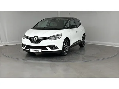 Occasion Renault Scénic à Englos chez DACIA ENGLOS