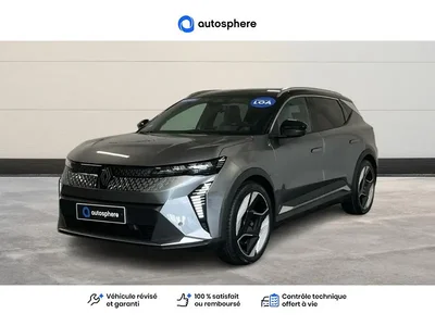 Occasion Renault Scénic à La Teste-de-Buch chez Autosphere La Teste-de-Buch