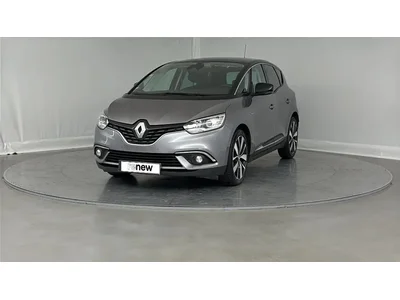 Occasion Renault Scénic à MAGENTA chez RENAULT | EPERNAY & SEZANNE