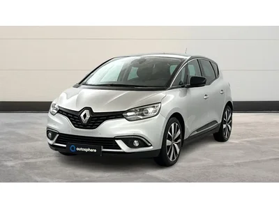 Occasion Renault Scénic à VALENCIENNES chez NISSAN VALENCIENNES