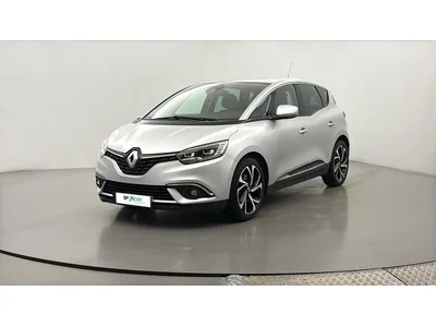Occasion Renault Scénic à POITIERS chez PEUGEOT POITIERS