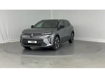 Occasion Renault Scénic à CRETEIL chez RENAULT | CRETEIL