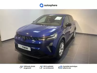 Occasion Renault Symbioz à AIX EN PROVENCE chez RENAULT | AIX EN PROVENCE