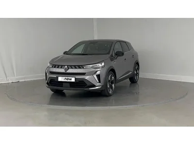 Occasion Renault Symbioz à HENIN BEAUMONT chez RENAULT | HENIN BEAUMONT