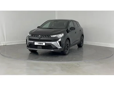 Occasion Renault Symbioz à ENGLOS chez RENAULT | ENGLOS