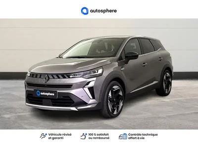 Occasion Renault Symbioz à La Teste-de-Buch chez Autosphere La Teste-de-Buch