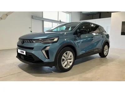 Occasion Renault Symbioz à VITROLLES chez RENAULT | VITROLLES