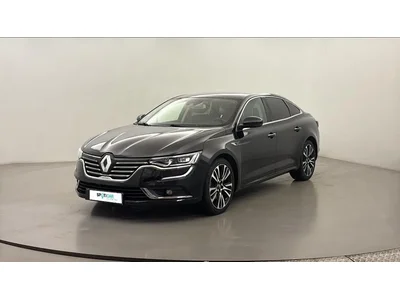 Occasion Renault Talisman à CHINON chez PEUGEOT CHINON