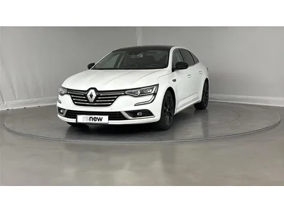 Occasion Renault Talisman à MAGENTA chez RENAULT | EPERNAY & SEZANNE