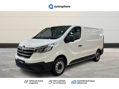 Occasion Renault Trafic à NIEPPE chez RENAULT | NIEPPE