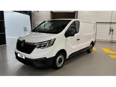 Occasion Renault Trafic à Villemomble chez DACIA VILLEMOMBLE