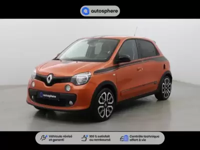 Occasion Renault Twingo à Reze chez Autosphere Nantes