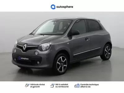 Occasion Renault Twingo à Reze chez Autosphere Nantes